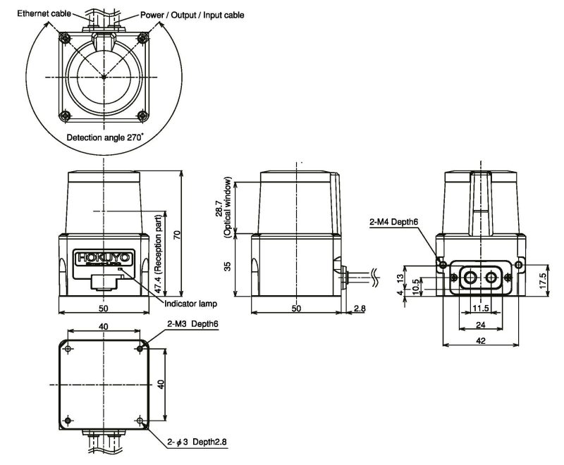 UST-20LN - Image 3