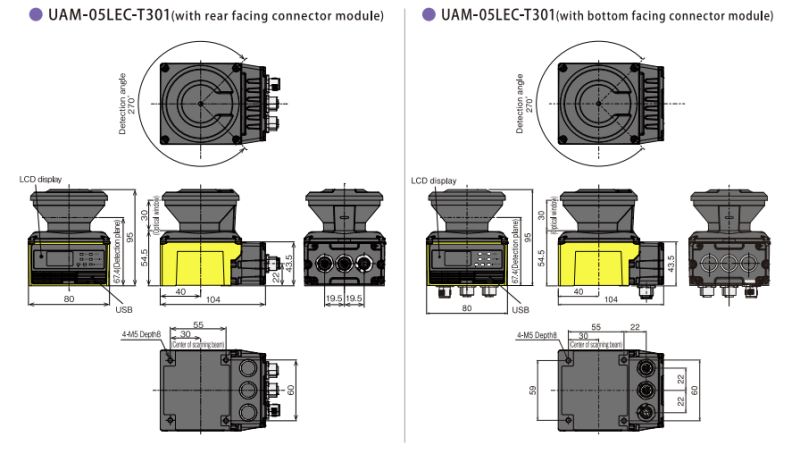UAM-05LEC-T301 - Image 3