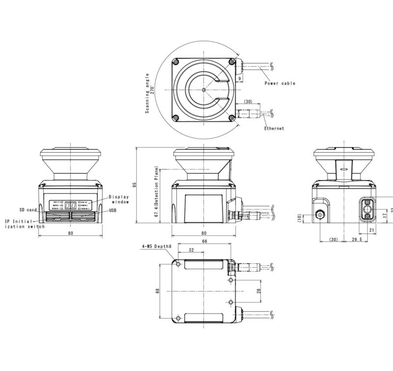UAM-05LP-T301 - Image 3