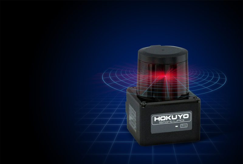 UST-15LX - Image 2